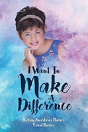 I Want To Make A Difference - Preview