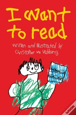 Capa do artigo I Want To Read