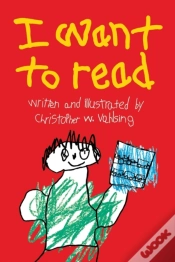 Capa do artigo I Want To Read