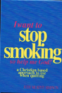 I Want To Stop Smoking...So Help Me God! - Preview