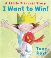 Capa do artigo I Want To Win!