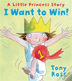 Capa do artigo I Want To Win!