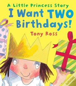 Capa do artigo I Want Two Birthdays!