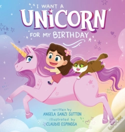 Capa do artigo I Want Unicorn For My Birthday