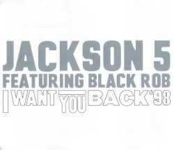 Capa do artigo I Want You Back '98 - CD