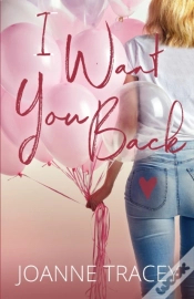 Capa do artigo I Want You Back