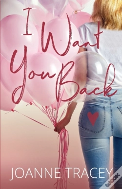 Capa do artigo I Want You Back
