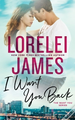Capa do artigo I Want You Back