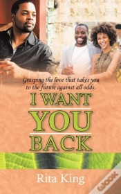 Capa do artigo I Want You Back