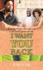 I Want You Back - Preview
