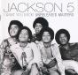 I Want You Back! (Unreleased Masters) - CD - Preview