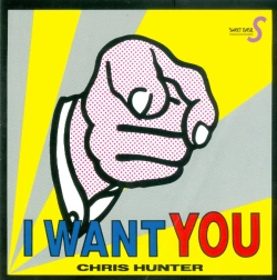 Capa do artigo I Want You - CD