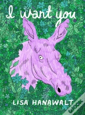 Capa do artigo I Want You