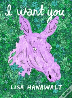 Capa do artigo I Want You