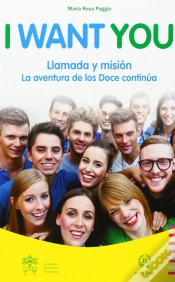 Capa do artigo I Want You