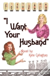 Capa do artigo I Want Your Husband