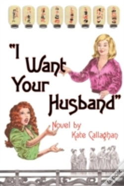 Capa do artigo I Want Your Husband