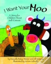 I Want Your Moo, 2nd Edition
