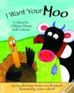 Capa do artigo I Want Your Moo, 2nd Edition