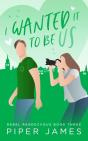 I Wanted It To Be Us - Preview