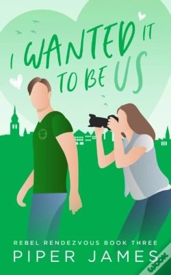 Capa do artigo I Wanted It To Be Us