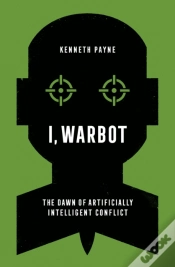 Capa do artigo I, Warbot