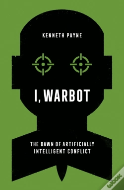 Capa do artigo I, Warbot