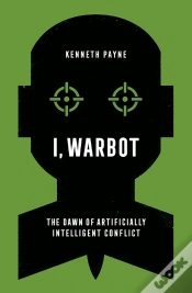 Capa do artigo I, Warbot