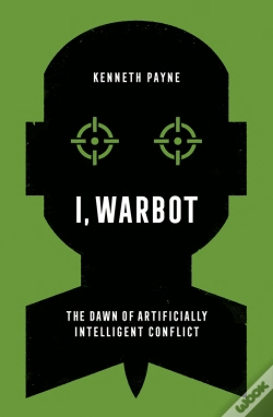 Capa do artigo I, Warbot