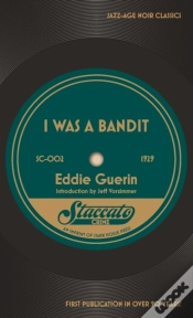 Capa do artigo I Was A Bandit