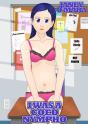 I Was A Co-Ed Nympho - Preview