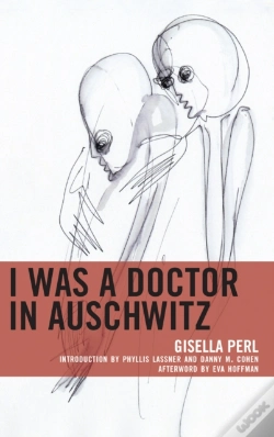 Capa do artigo I Was A Doctor In Auschwitz