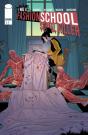 I Was A Fashion School Serial Killer #1 - Preview