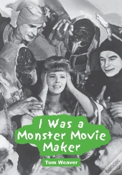 Capa do artigo I Was A Monster Movie Maker