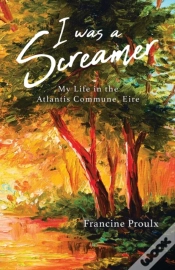 Capa do artigo I Was A Screamer