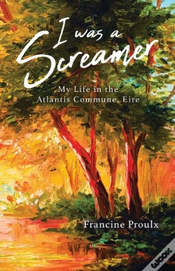 Capa do artigo I Was A Screamer