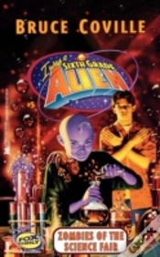 Capa do artigo I Was A Sixth Grade Alien
