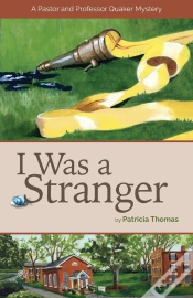 Capa do artigo I Was A Stranger