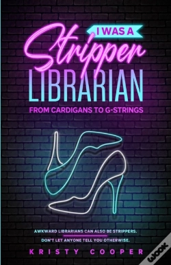 Capa do artigo I Was A Stripper Librarian: From Cardiga