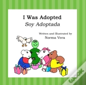 I Was Adopted