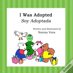 Capa do artigo I Was Adopted