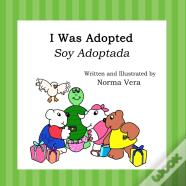 I Was Adopted