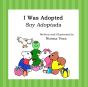 I Was Adopted - Preview