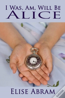 Capa do artigo I Was, Am, Will Be Alice