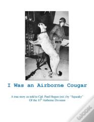 I Was An Airborne Cougar