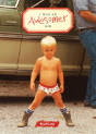 I Was An Awesomer Kid - Preview