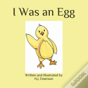 Capa do artigo I Was An Egg