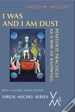 Capa do artigo I Was And I Am Dust