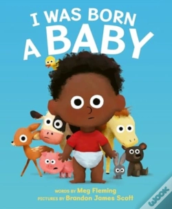 Capa do artigo I Was Born A Baby
