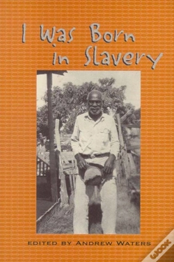 Capa do artigo I Was Born In Slavery